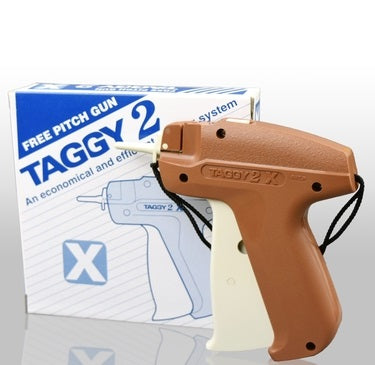 Klika -  Textieltang Taggy 2 X fijn