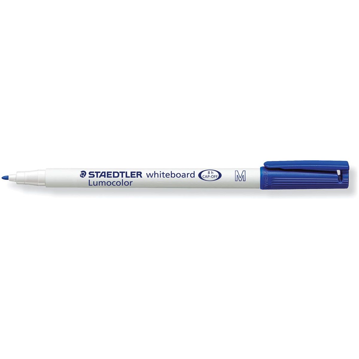 Staedtler - whiteboard pen Lumocolor, blauw