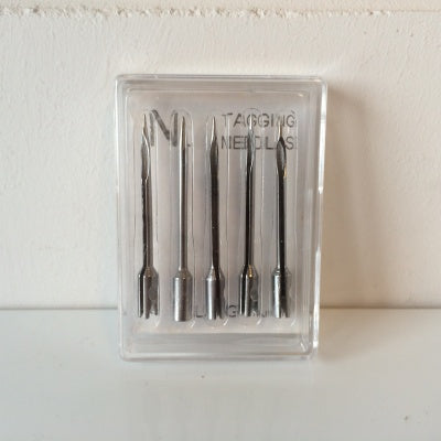 Klika -  Naald S lang Arrow L Banok L 5 stuks