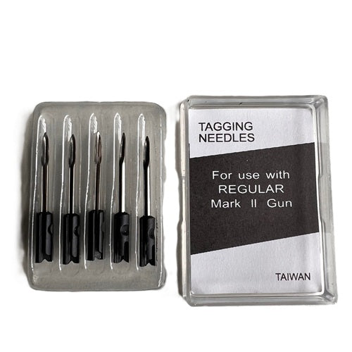 Klika - Ago S standard Dennison U-Tach 5 pezzi