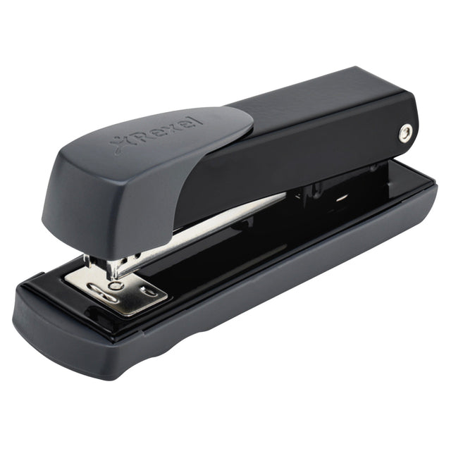 Rexel - Stapler Beta 28 Black | 1 Stück