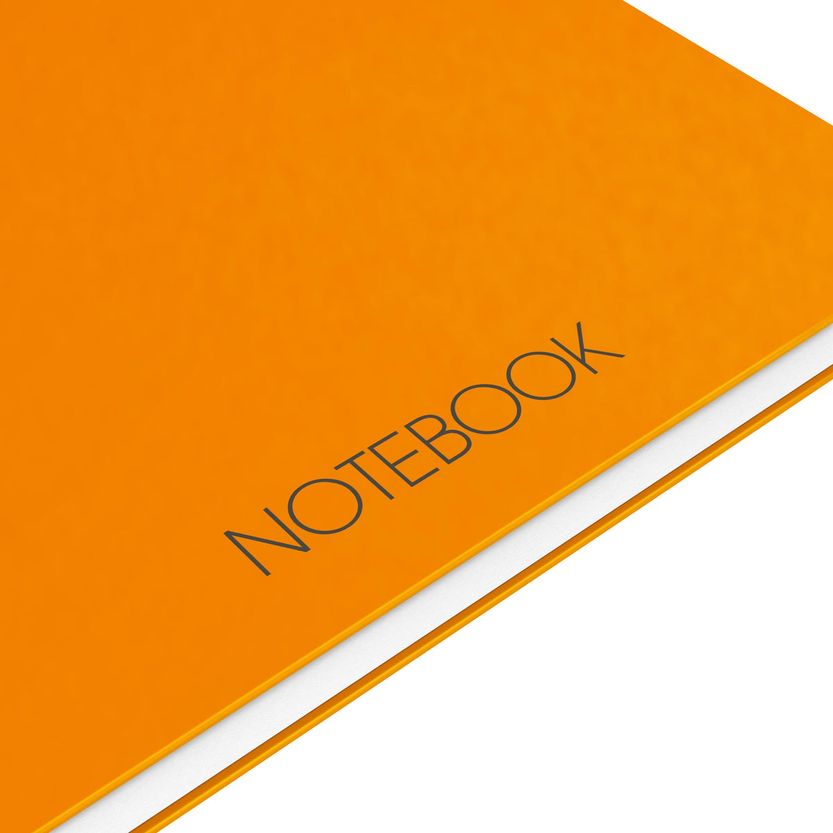 Oxford -  Spiraalblok oxf international notebook a5+ lijn | 5 stuks