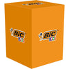Bic Kids -  Kids kleurpotlood Ecolutions Evolution, classpack, pak van 144 stuks