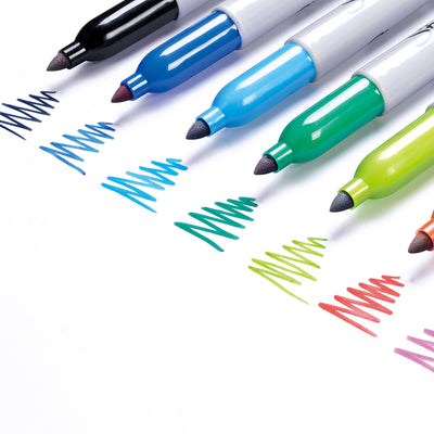 Sharpie -  Viltstift ie f assorti