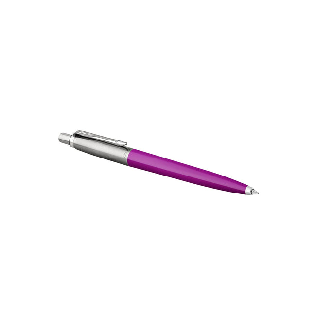 Parker -  Balpen  jotter original ct m roze