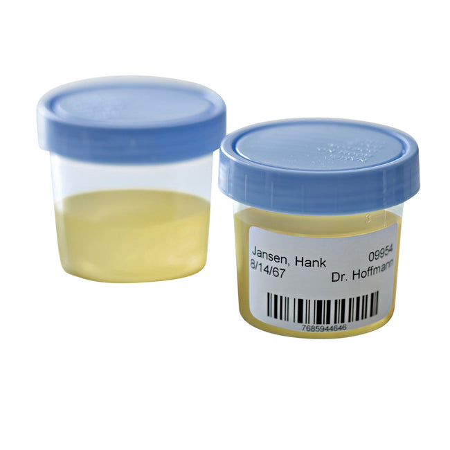 Dymo -  Etiket  labelwriter multif 32x57 6st wit
