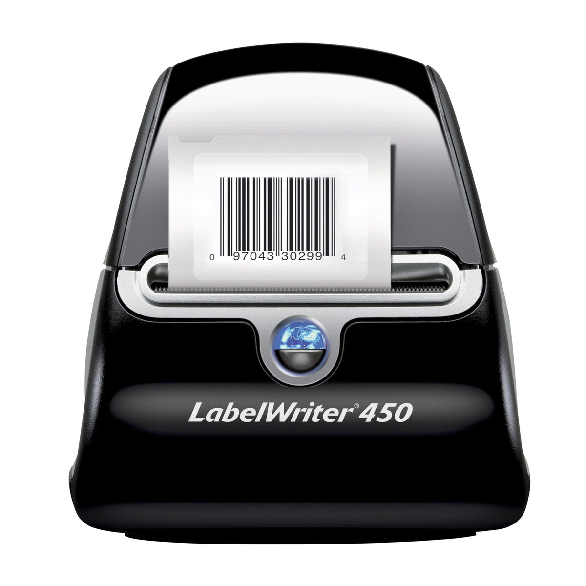 Dymo -  Etiket  labelwriter multif 32x57 6st wit