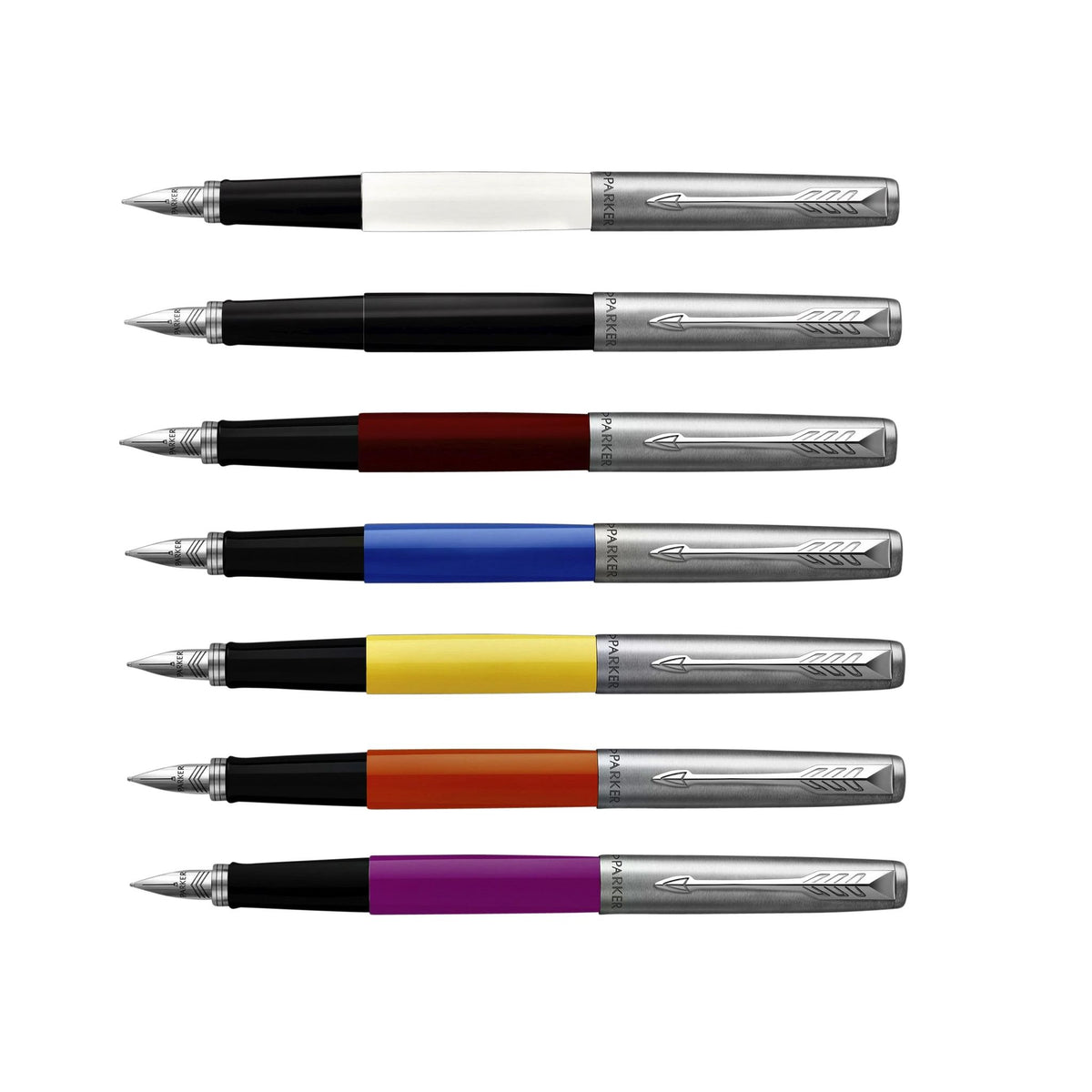 Parker -  Vulpen  jotter original ct m magenta