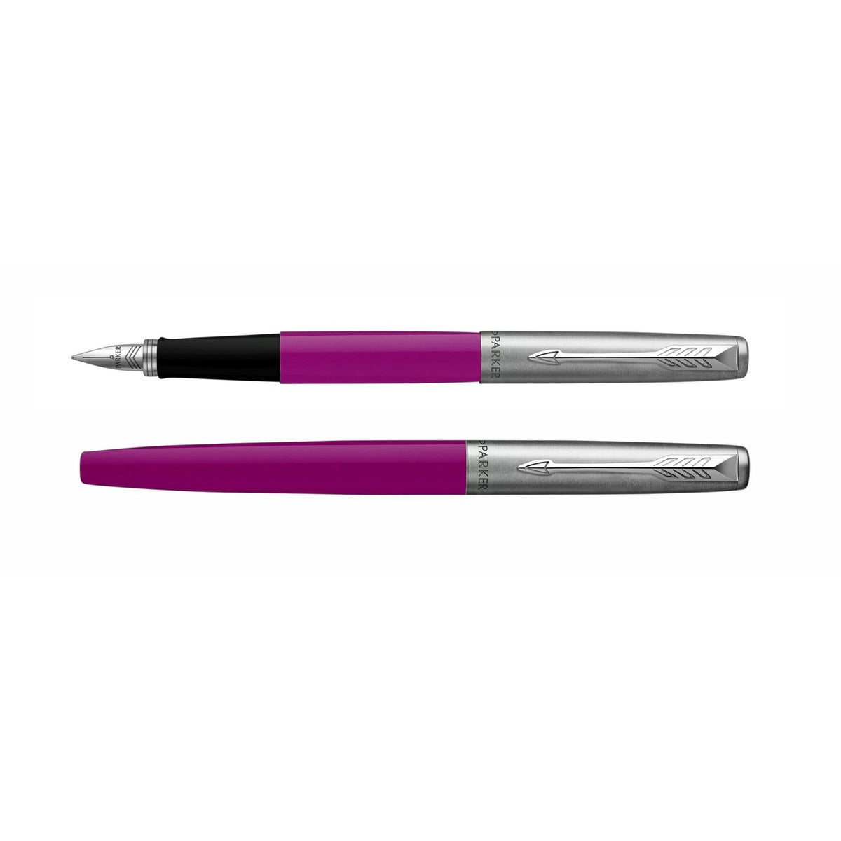 Parker -  Vulpen  jotter original ct m magenta