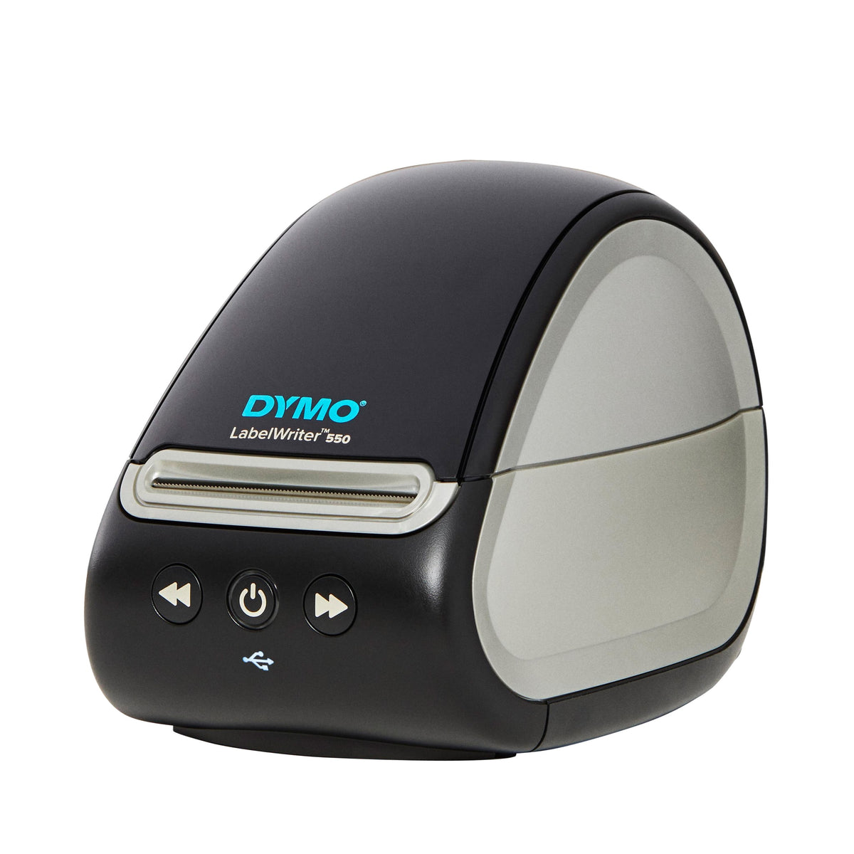 DYMO -  Labelprinter LabelWriter 550 desktop zwart