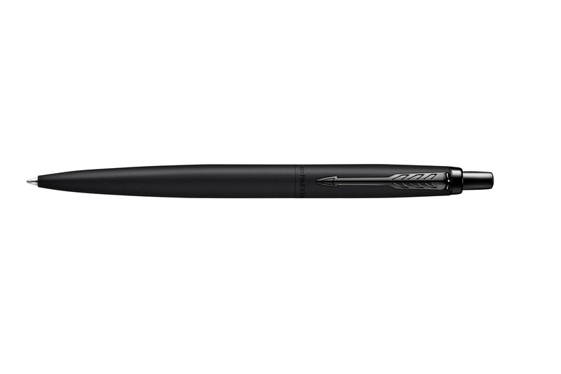 Parker -  Balpen  jotter xl monochrome m zwart