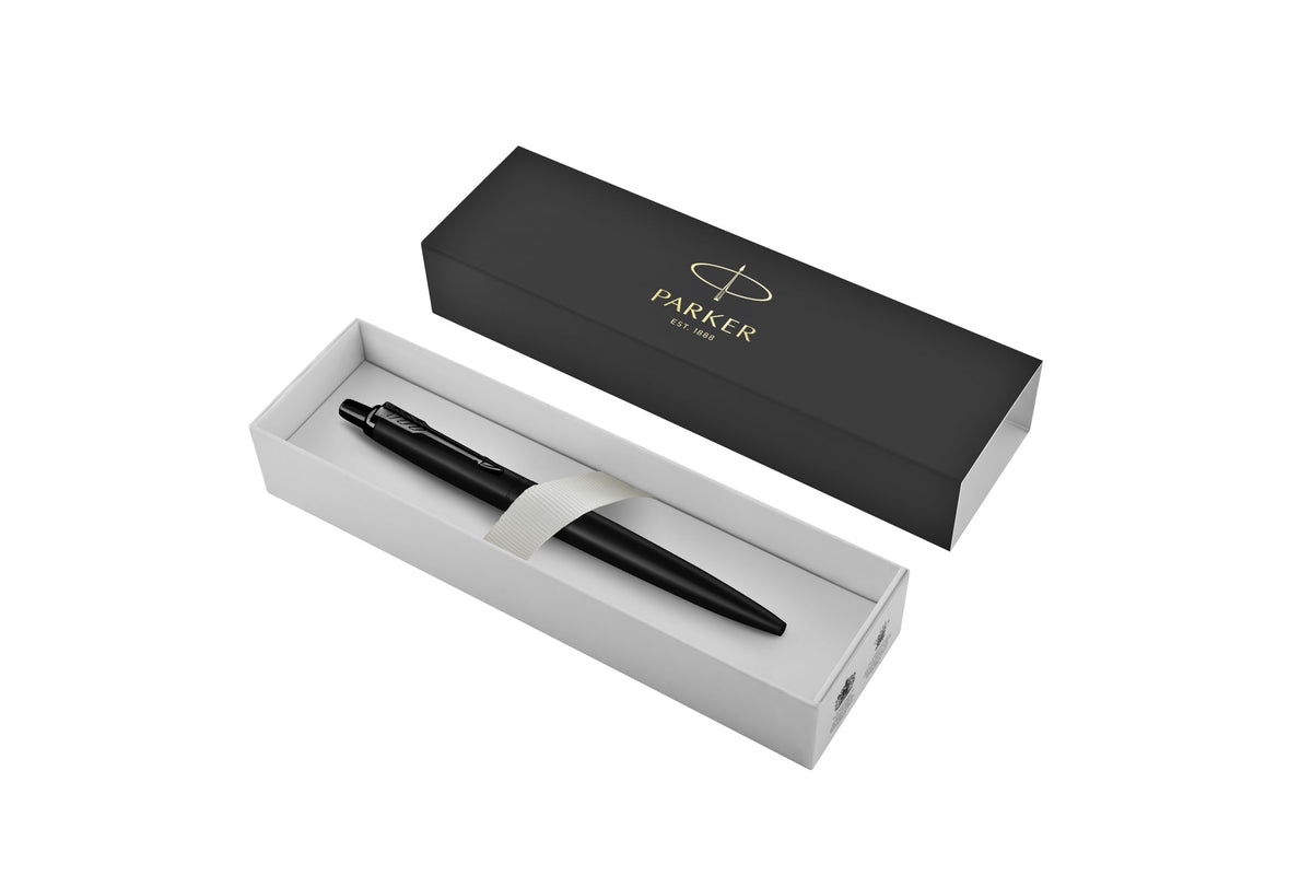 Parker -  Balpen  jotter xl monochrome m zwart