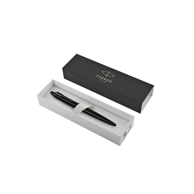 Parker -  Balpen  jotter xl monochrome m zwart