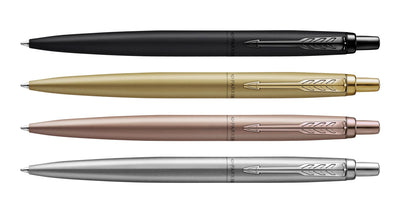 Parker -  Balpen  jotter xl monochrome m zwart