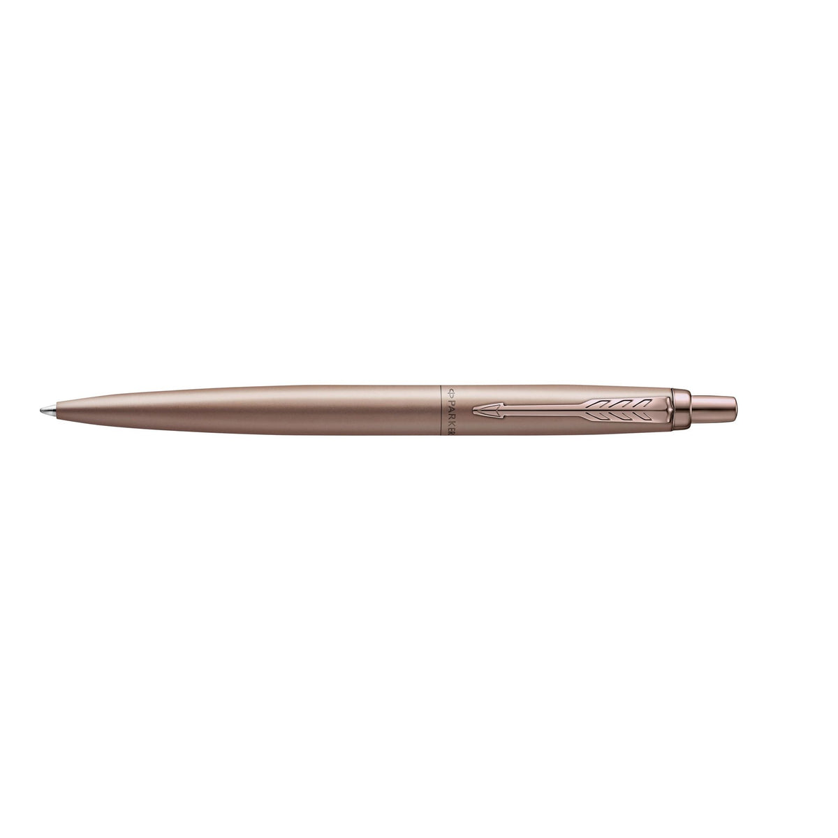 Parker -  Balpen  jotter xl monochrome m roze goud