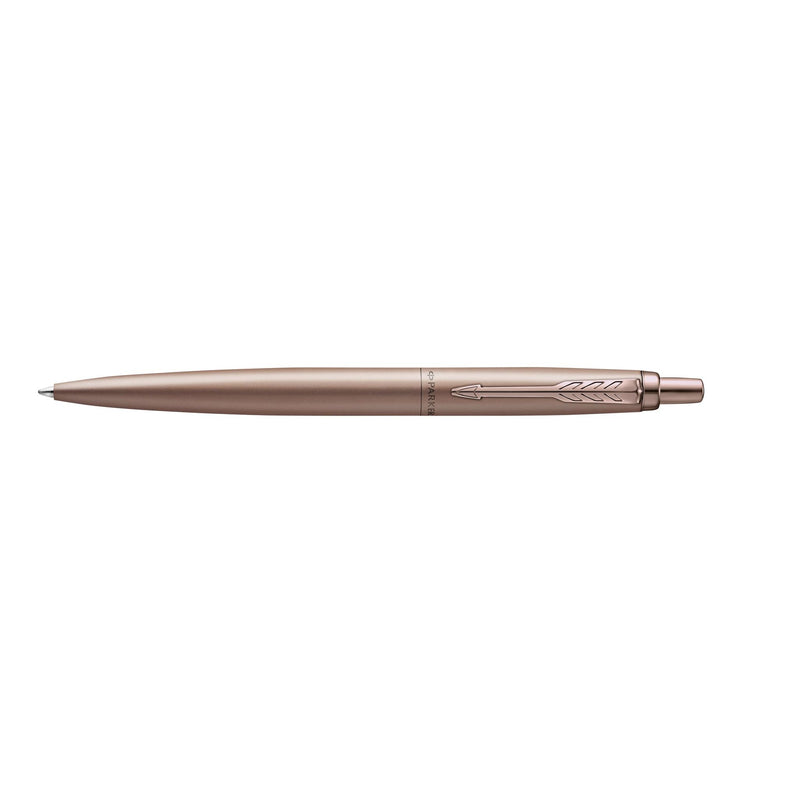 Parker -  Balpen  jotter xl monochrome m roze goud