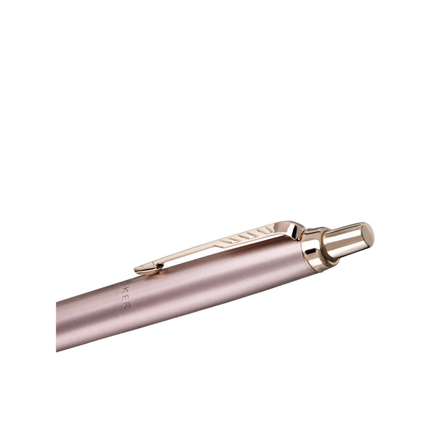 Parker -  Balpen  jotter xl monochrome m roze goud
