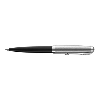 Parker -  Balpen  51 ct m zwart