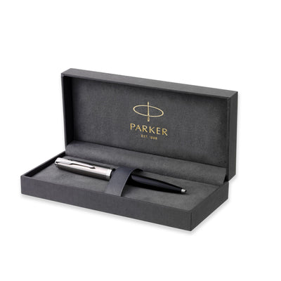 Parker -  Balpen  51 ct m zwart