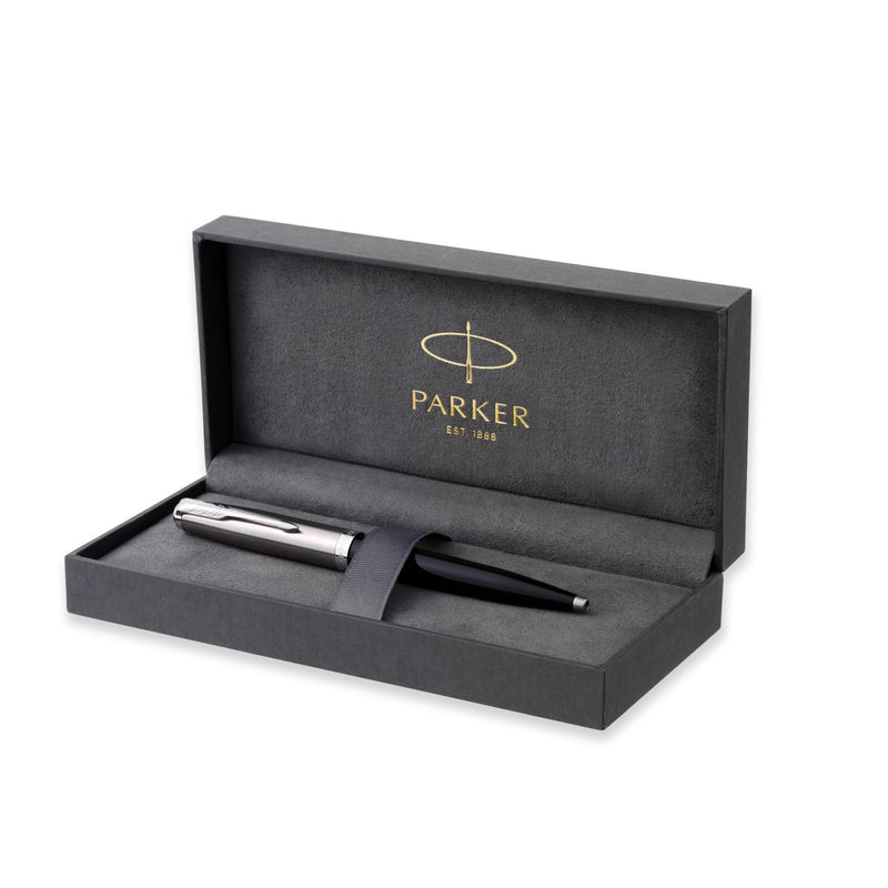 Parker -  Balpen  51 ct m zwart