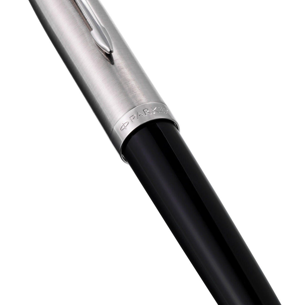 Parker -  Balpen  51 ct m zwart