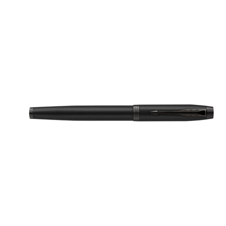 Parker -  Vulpen  im achromatic gb f mat zwart