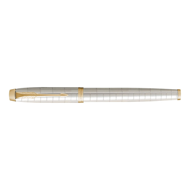 Parker -  Vulpen  im premium gt f parel