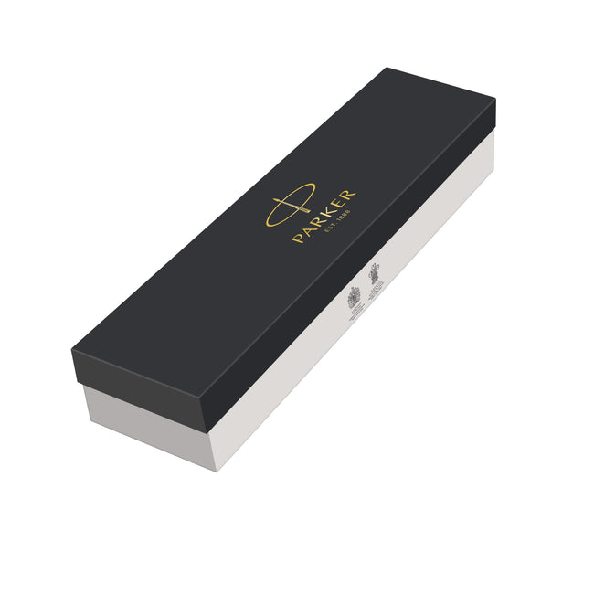 Parker -  Balpen  urban twist ct m metro metallic