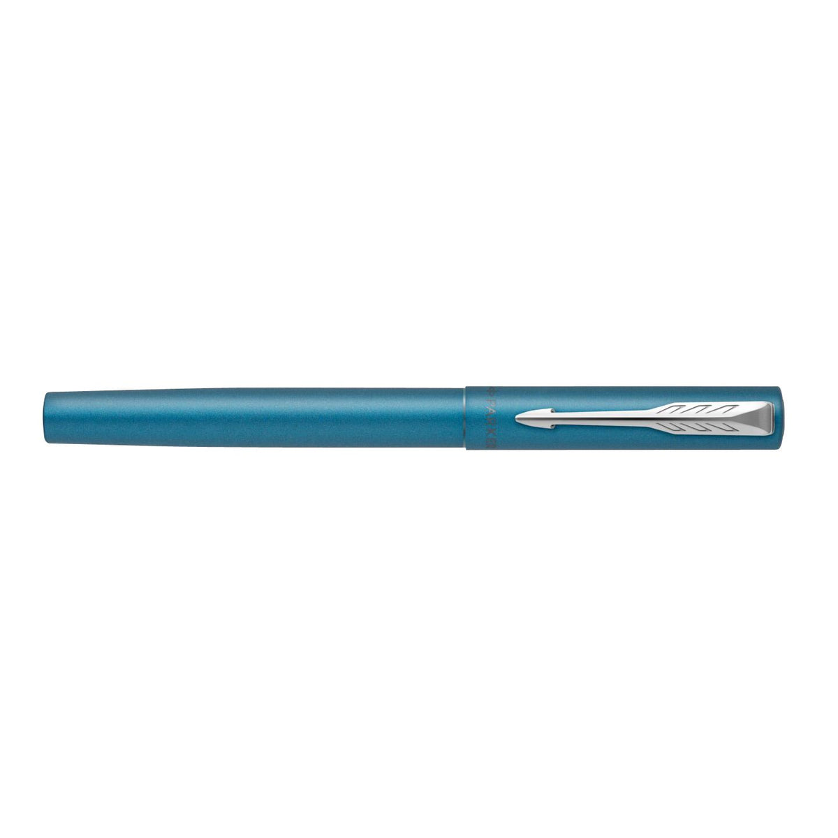 Parker -  Vulpen  vector xl m blauwgroen