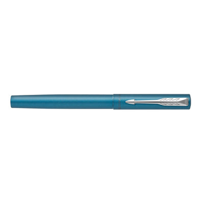 Parker -  Vulpen  vector xl m blauwgroen