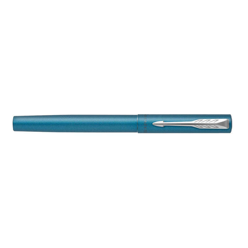 Parker -  Vulpen  vector xl m blauwgroen