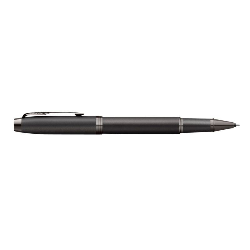 Parker -  Rollerpen  im monochrome f brons