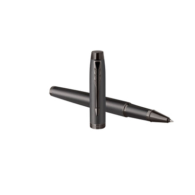 Parker -  Rollerpen  im monochrome f brons
