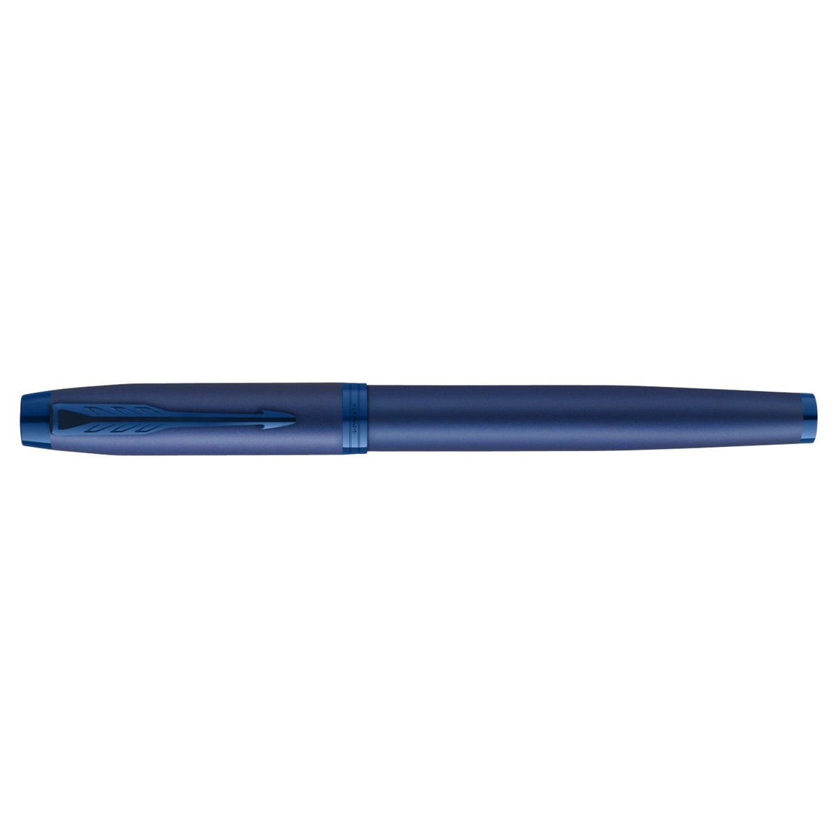 Parker -  Vulpen  im monochrome m blauw