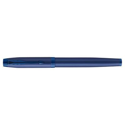 Parker -  Vulpen  im monochrome m blauw