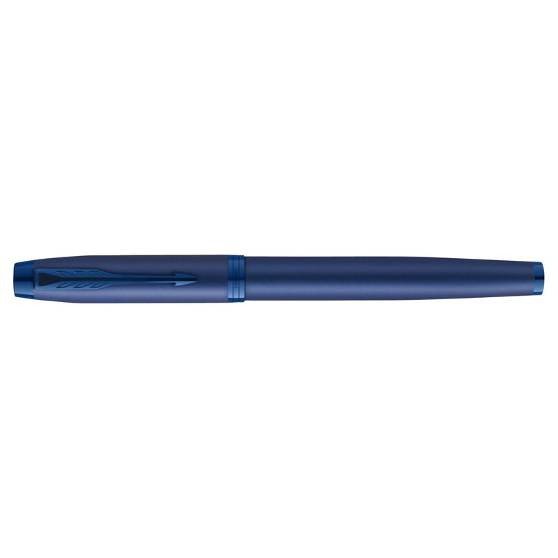 Parker -  Vulpen  im monochrome m blauw