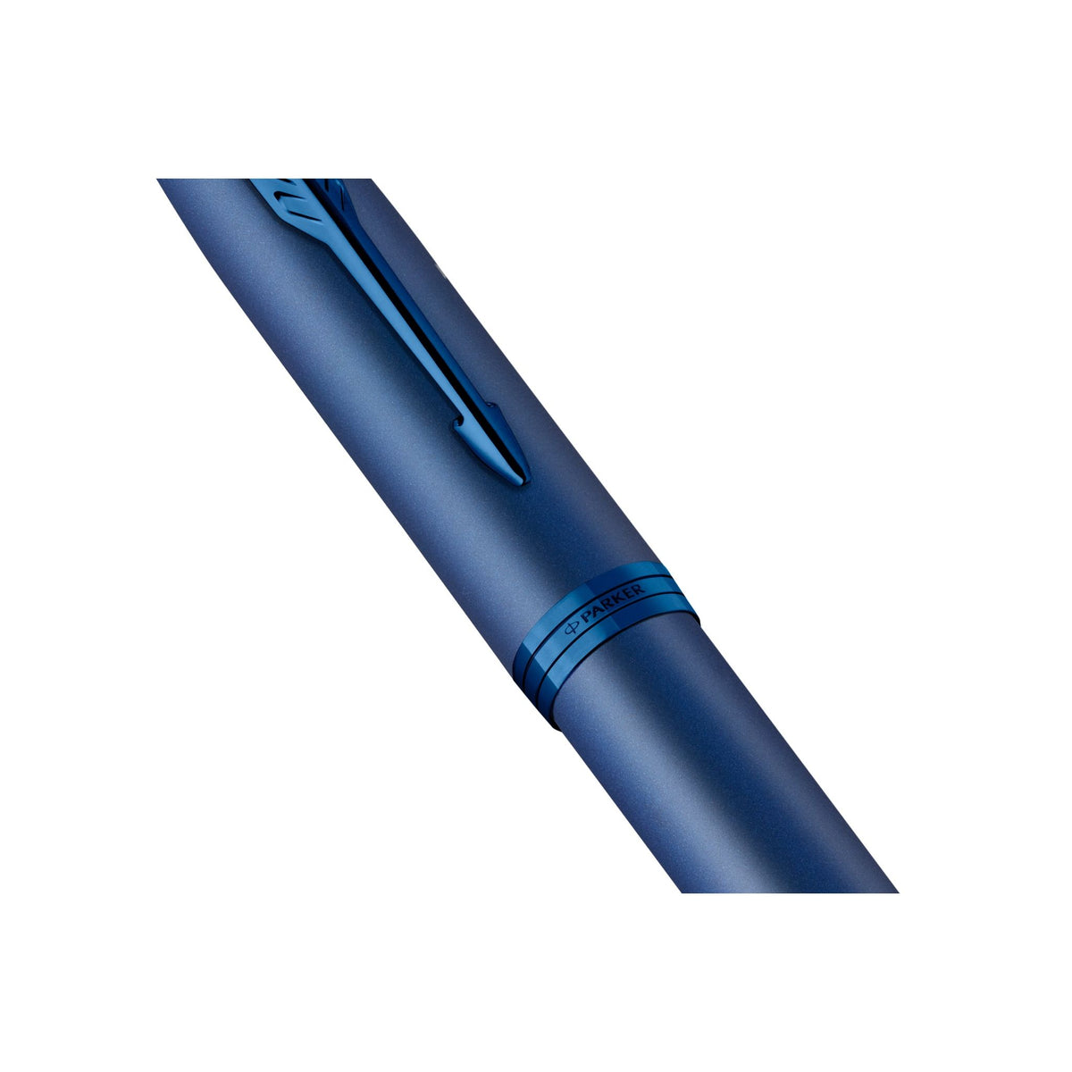 Parker -  Vulpen  im monochrome m blauw