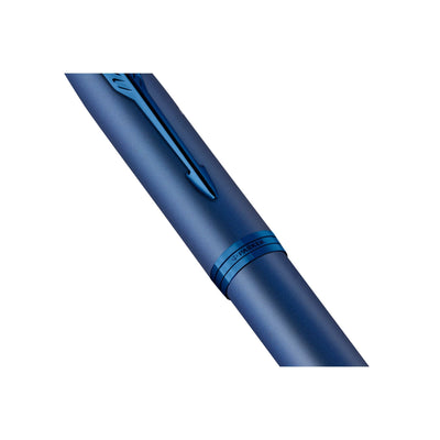 Parker -  Vulpen  im monochrome m blauw