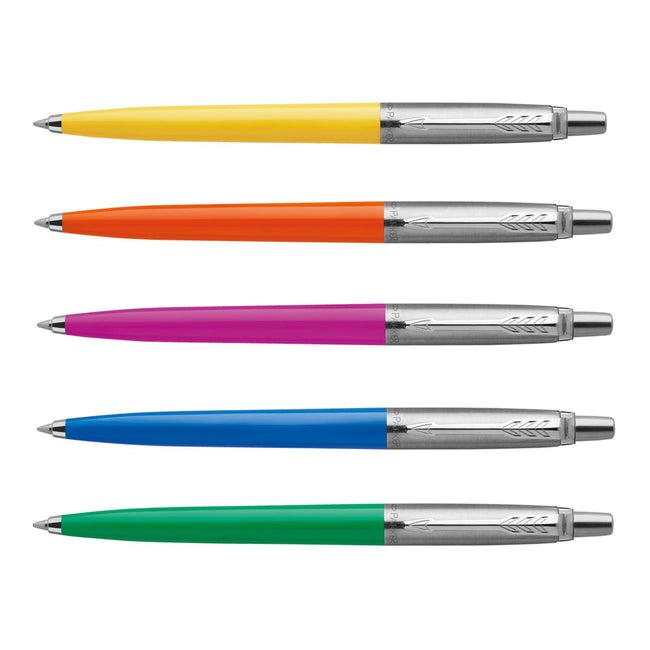 Parker -  Balpen  jotter original ct assorti