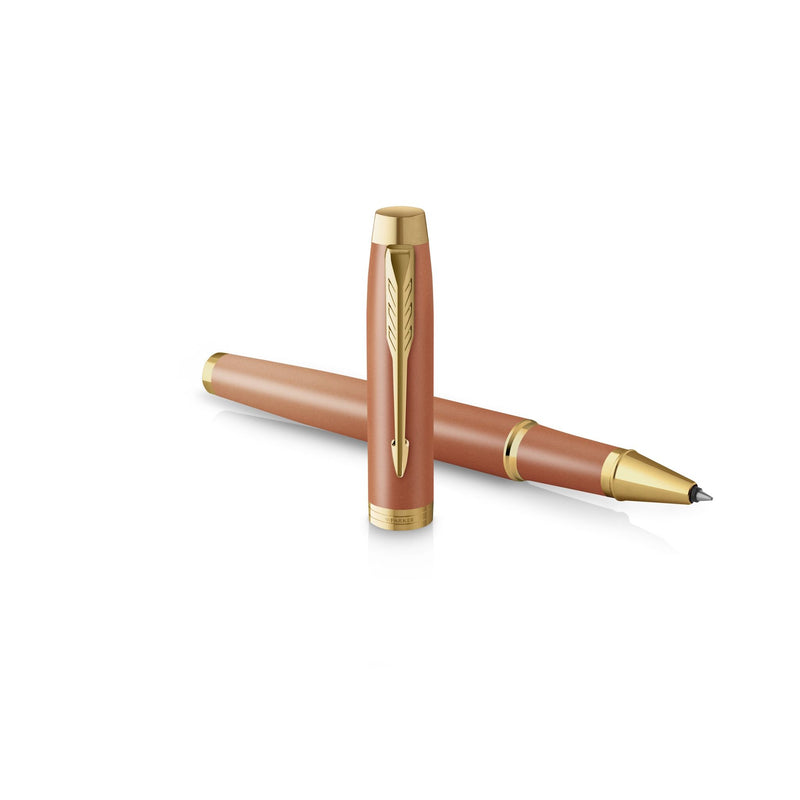 Parker -  Rollerpen  im rituals gt f oranje