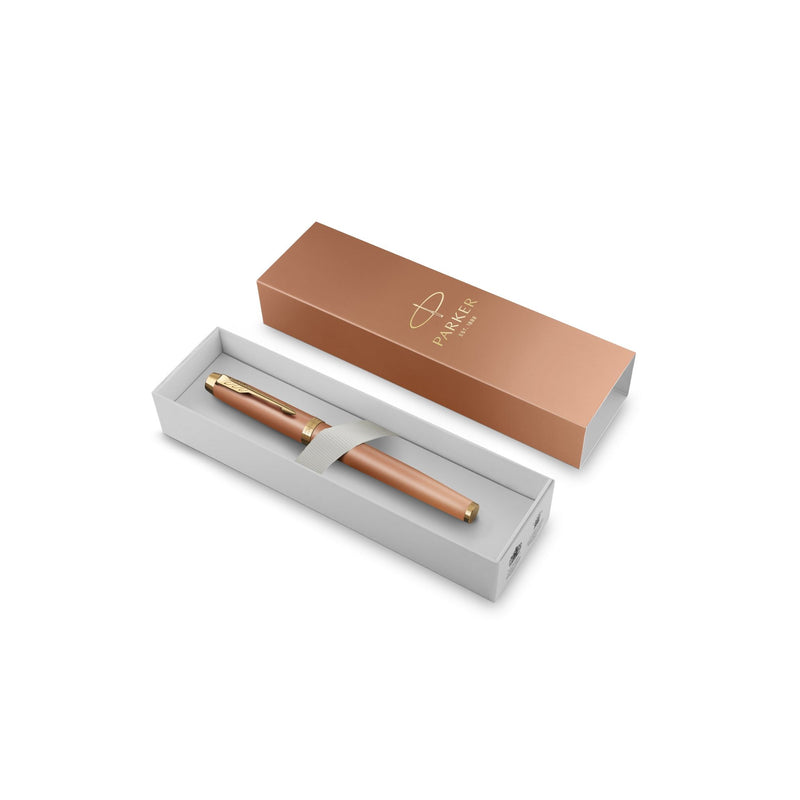 Parker -  Rollerpen  im rituals gt f oranje