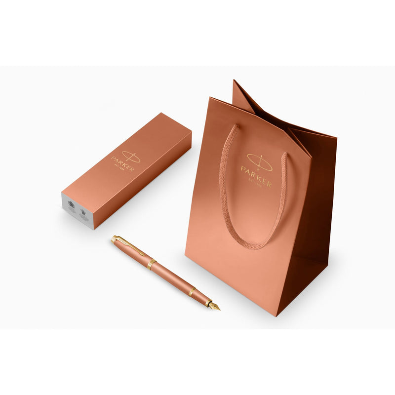 Parker -  Rollerpen  im rituals gt f oranje