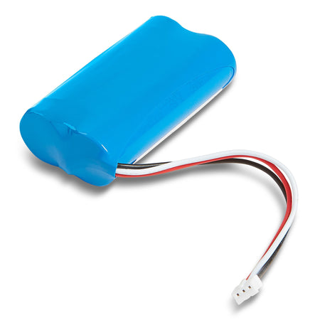 Dymo -  Accu  voor lm640