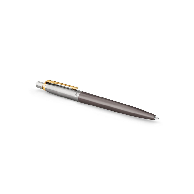 Parker -  Balpen  jotter g collection gt m grijs
