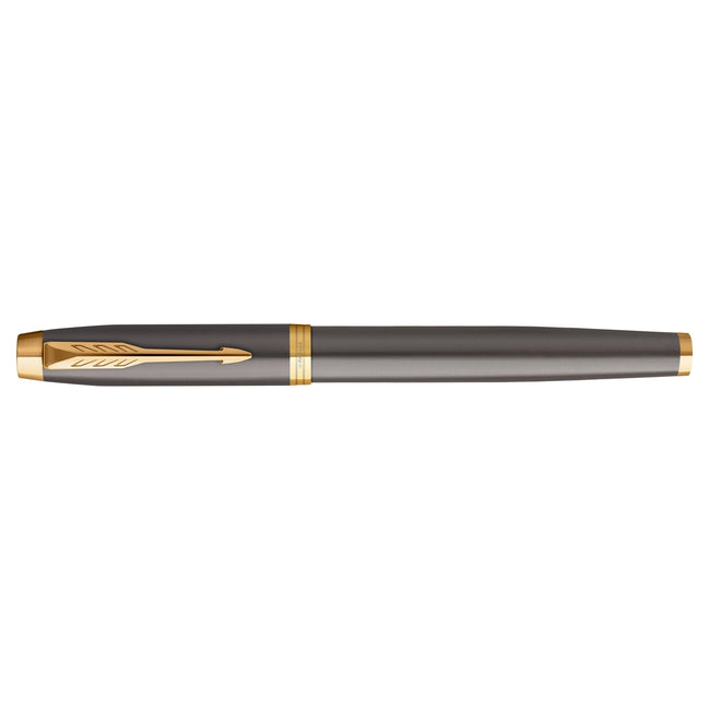 Parker -  Vulpen  im g collection gt m grijs