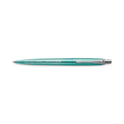 Parker -  Balpen  jotter miami ct m turquoise