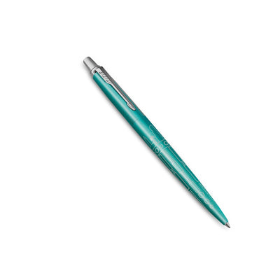 Parker -  Balpen  jotter miami ct m turquoise