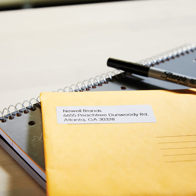 Dymo -  Etiket  labelwriter multifunctioneel 32x57 24s