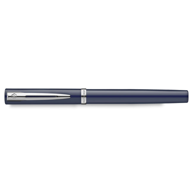 Waterman -  Vulpen Allure Impression blue CT medium