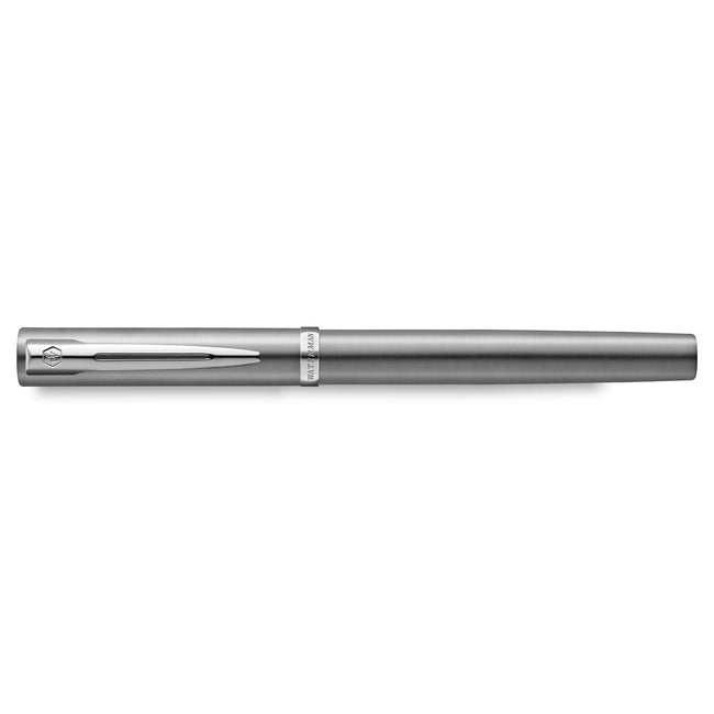 Waterman -  Vulpen allure impression ct m rvs